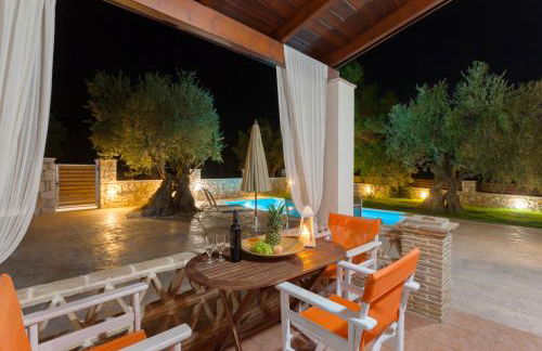 Evalexia Villa - Foto 12