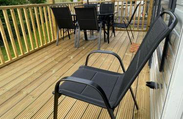 Rolling Hills Splash Escape -No Commercial Sign written Vehicles,Fishing Nearby & Communal Swimming Pool ,Pool open April to September - Foto 17