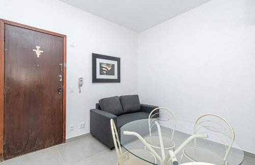 Lindo apartamento no condomínio Studio Inn Sudoeste Bsb #159# - Foto 29