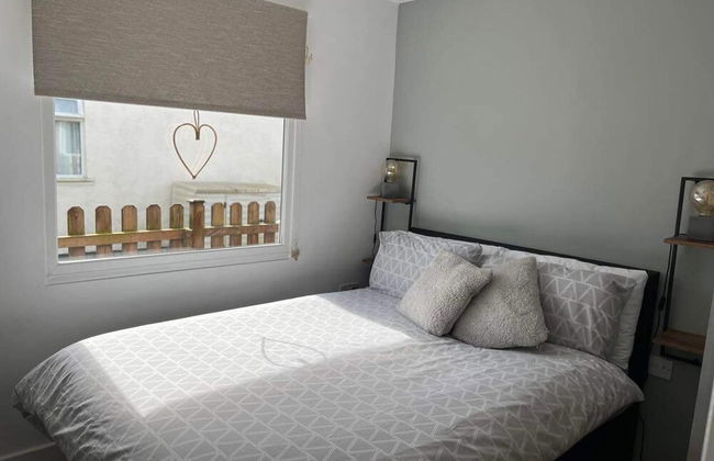 Seaside Escape Chalet in Bridlington South Shore - Foto 2