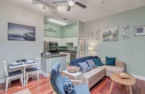 Stylish 2 BR apartment - perfect for relaxing - Photo 2