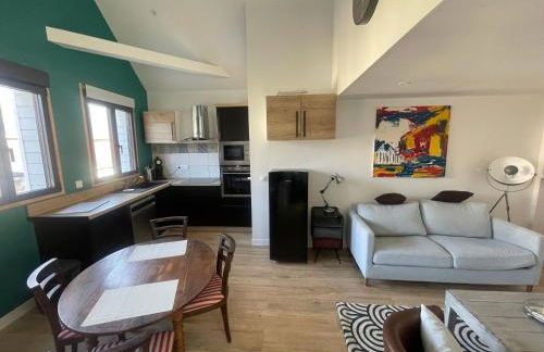 L'ATELIER YPORT - Foto 17