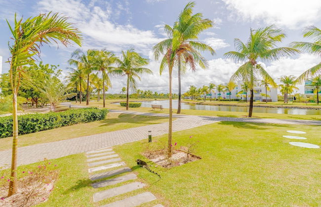 PF02 Condomínio Mediterrâneo Iberostate - Foto 49