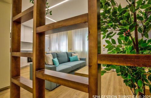 Apartamento Leo Home centro ciudad con garaje privado - Foto 10