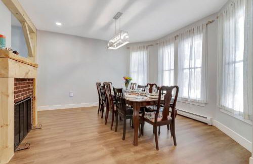 Spacious Central 4BR, Ski & Bike - Photo 29