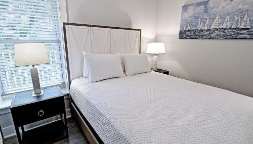 Bald Head Island Condo-Salty Dog 3A - Foto 2