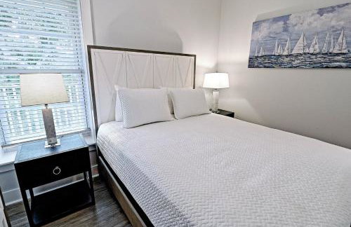 Bald Head Island Condo-Salty Dog 3A - Foto 2