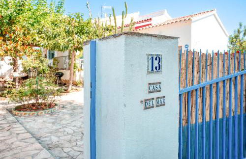 La casa del mar Nuimna - Foto 41