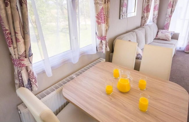 Barmouth Bay Holiday Park - Foto 26