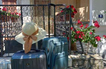 Holiday home in Labin - Istrien 8820 - Photo 36