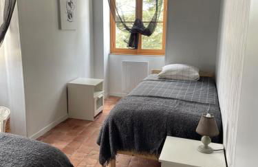 Gîte La Bancale - Foto 15