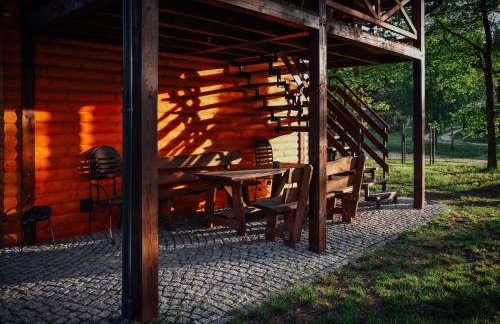 Domek letniskowy SZWED-POL - Foto 37