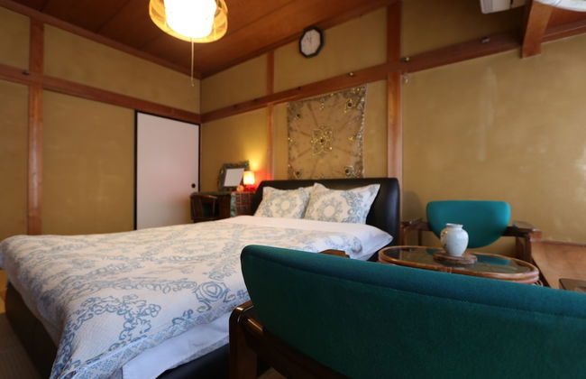 Shanti House Sakaiminato - Foto 11