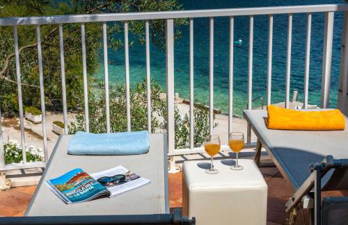 Apartments Mirjana Mljet - Foto 20