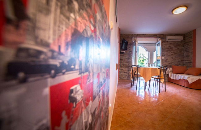 Apartment Sanic Rab 2 - Foto 44