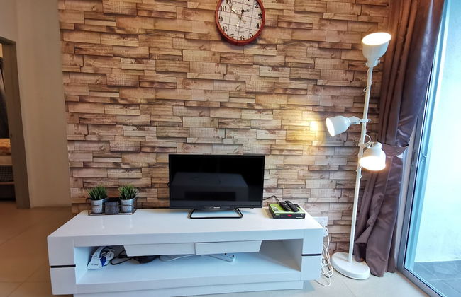 The Woodz Homestay - Foto 36