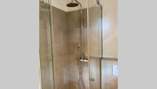 Design-Ferienwohnung an der Madbachtalsperre - Foto 5