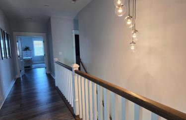 Luxurious Eastern Shore Getaway - Foto 31