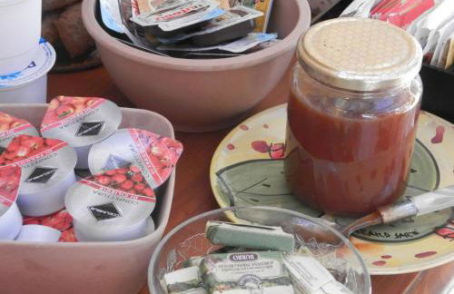 Agriturismo Salento D'Arare - Foto 23