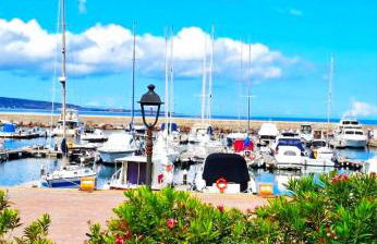 Casa al mare Portoscuso - Foto 14