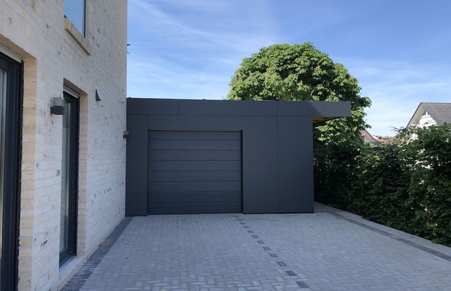 @home Boardinghouse - Foto 57