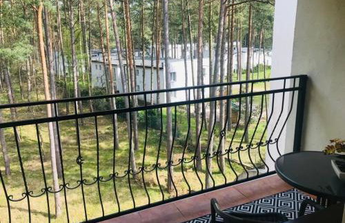 Apartament Blue Mare Pod Wiewiórką - Foto 18