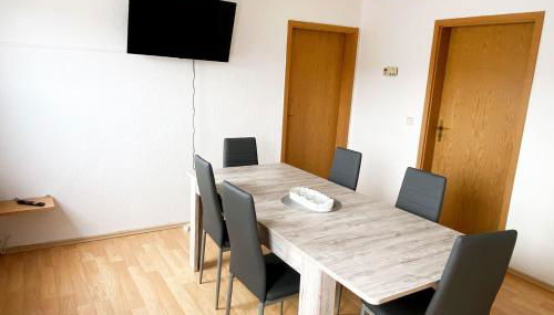 Nice Apartment in Zwickau - Foto 5