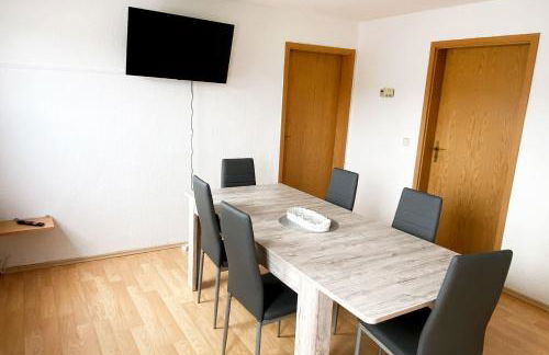 Nice Apartment in Zwickau - Foto 5