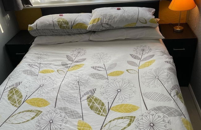 Chalet 91A - South Shore Bridlington - Foto 2