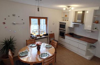 Ferienwohnung Alztal - mit Wallbox - Photo 9