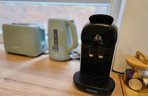 Le 325 Appartement de qualité avec terrasse - Foto 6