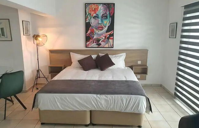 LARNACA BAY SUITES - Foto 34