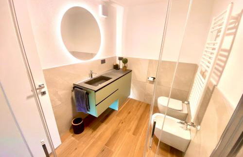 Meraviglioso appartamento con giardino - Foto 8