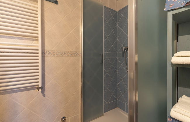 Blissful Tuscan Hideaway - Foto 22