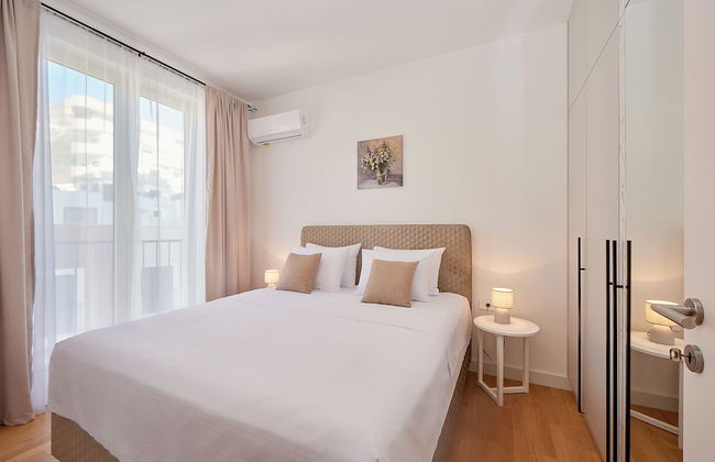 Skyline Resort - Foto 42