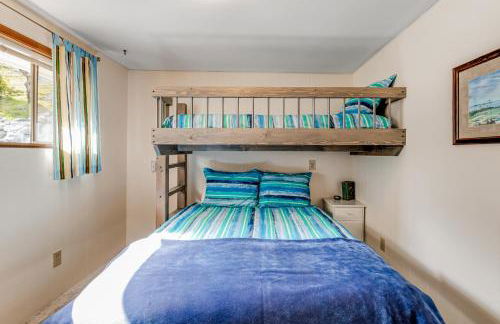 Lutefisk Lodge - Foto 19