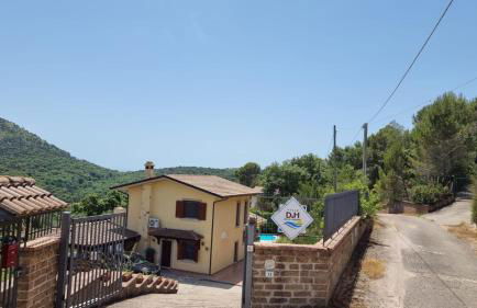 Villa Dolce Havana con piscina - Foto 2