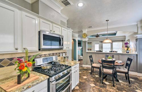 Spacious and Central Katy Retreat 27 Mi to Houston! - Foto 2