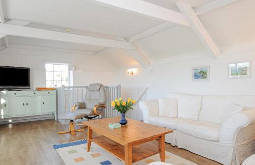 Manor Cottage Barn - Foto 12