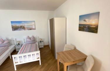 Apartment Staßfurt - Foto 3