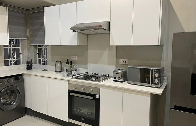 Contemporary 2 bed in Suburbs - 2081 - Foto 9