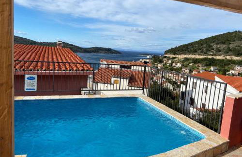 Villa Delfin - Foto 26