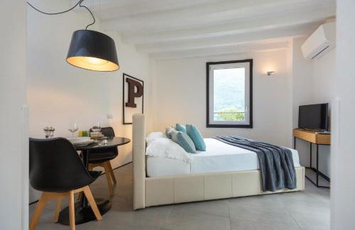 P Terrace Exclusive Apartment - Lake View With Terrace - Free Parking - Foto 7