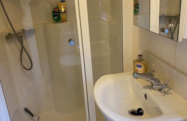 Immaculate 3-bed Caravan 10mins From Gt Yarmouth - Foto 6