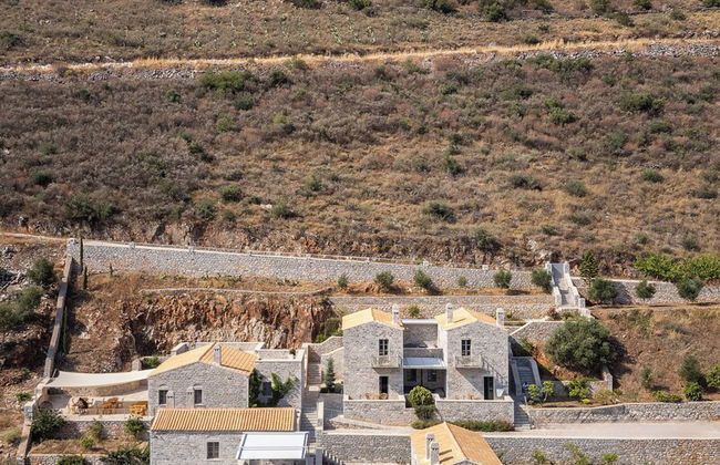 Trapela Limeni Luxury Suites - Foto 60