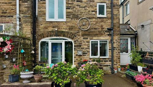 Stay Angels - Hidden Gem - Foto 1, Garden