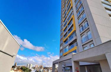 Studio 114 Luxury Mogi Das Cruzes - Foto 53