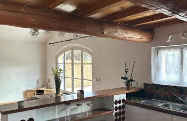 VILLA DE LA ROQUE II - Loft - Foto 32