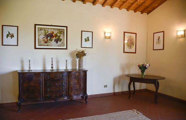 Tenuta Santa Cristina - Foto 43