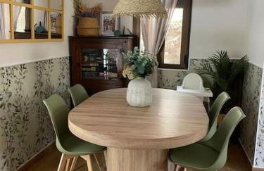 Casa rural Playa de Altomira - Foto 8